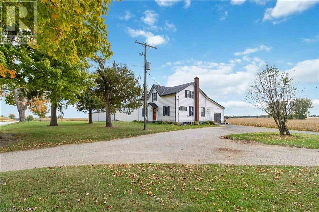 75 HIGHWAY 53, Burford, ON N0E1A0 Commercial Real Estate For Sale RE/MAX Commercial 40658089