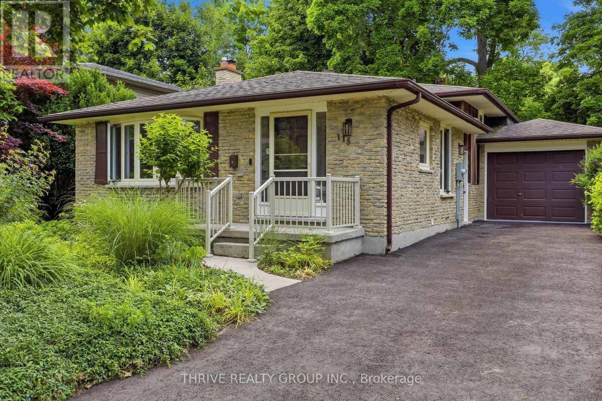 115 HALIBURTON ROAD