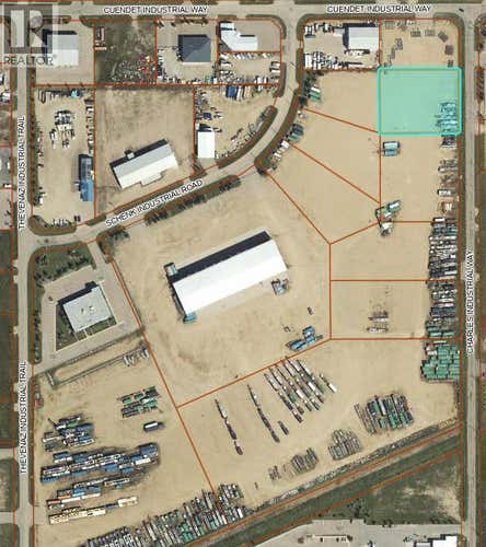 6 Charles Industrial Way
