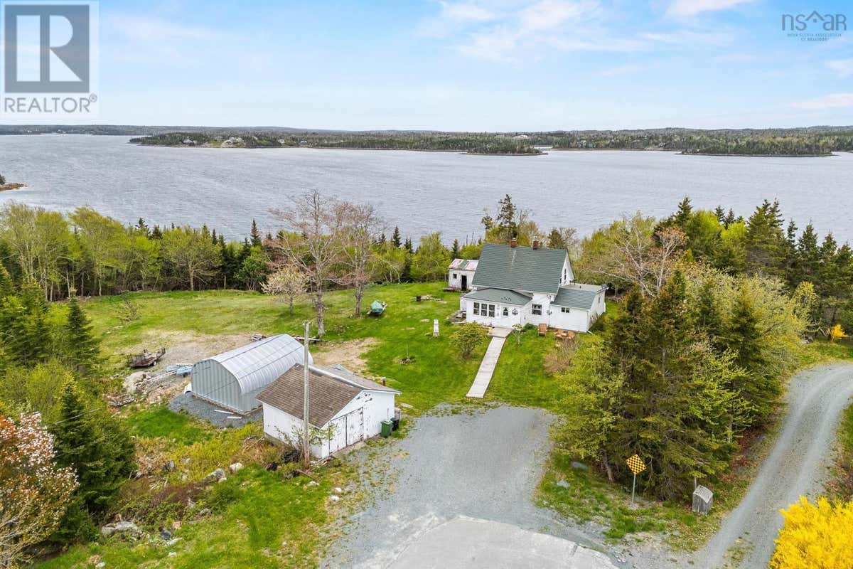 83 BAKER ROAD