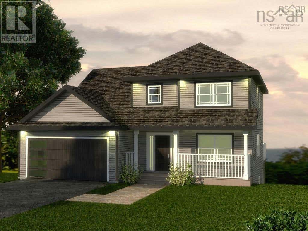 924 1104 Fleetwood Drive, Fall River, NS B2T0V6 House For Sale RE/MAX 202422508