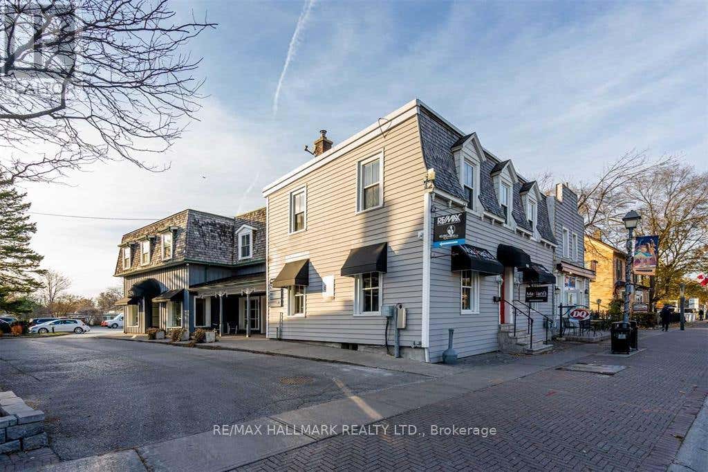1 - 190 MAIN STREET