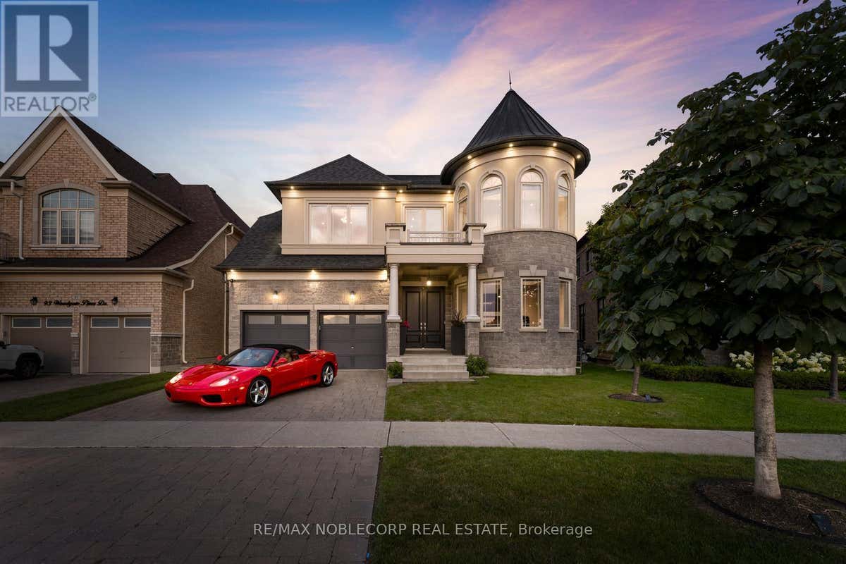 91 WOODGATE PINES DRIVE