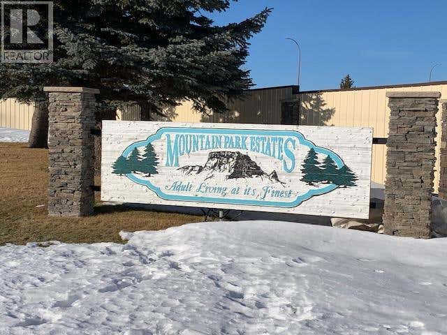 5 MOUNTAIN PARK DRIVE