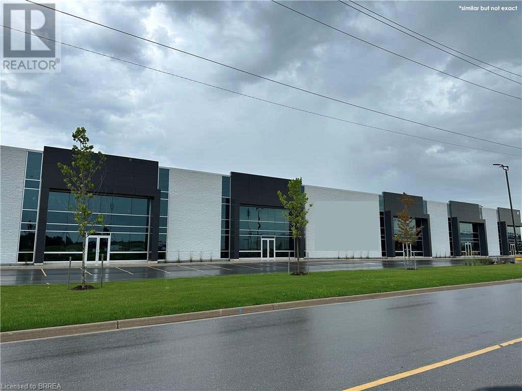25 DENNIS ROAD UNIT# BLDG B