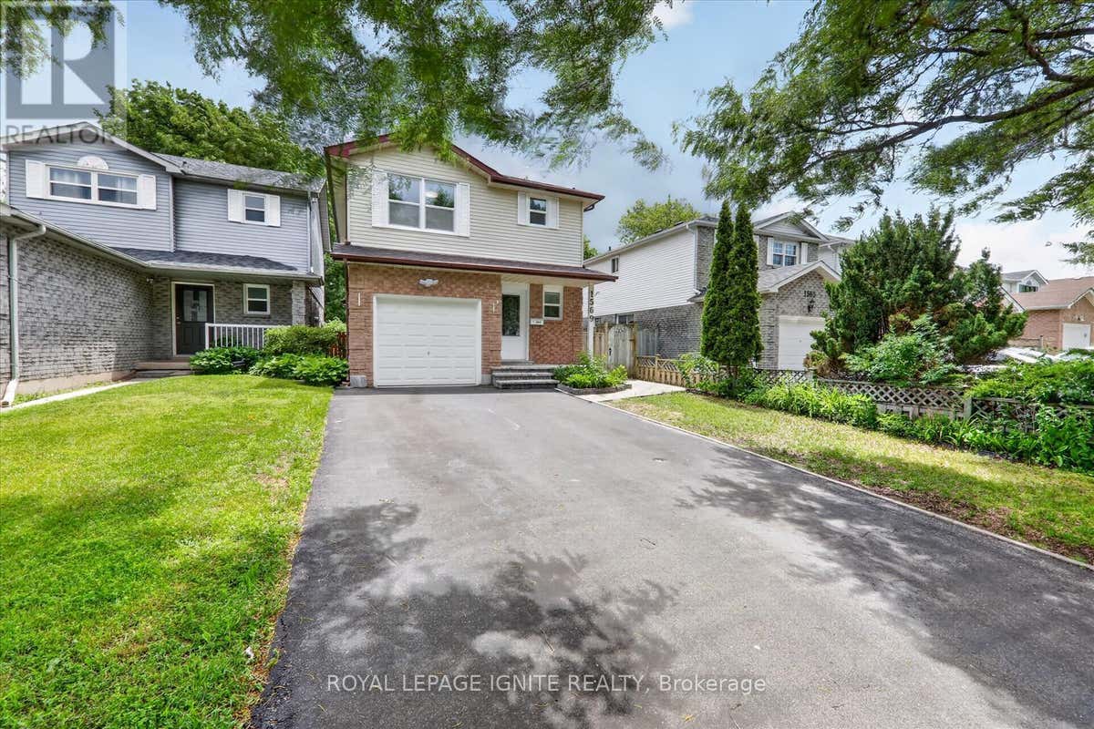 1569 NORWILL CRESCENT