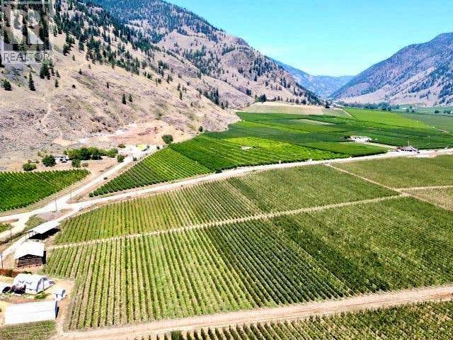 851 KEREMEOS BYPASS ROAD