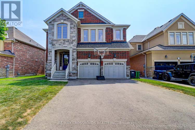 6 PRINCE MICHAEL COURT