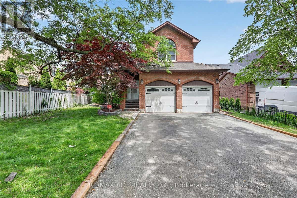 4 BEAUMONT DRIVE