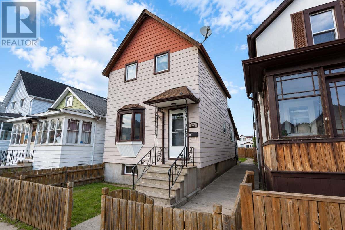129 HERON ST