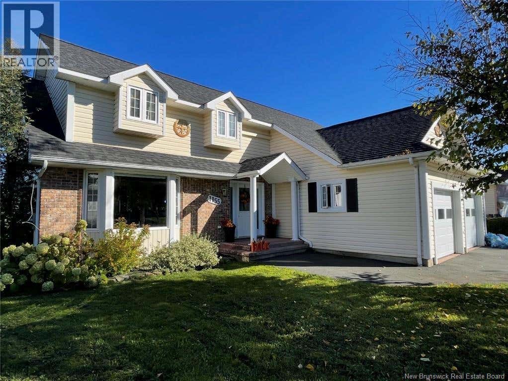 1155 STACEY MILLS CRESCENT