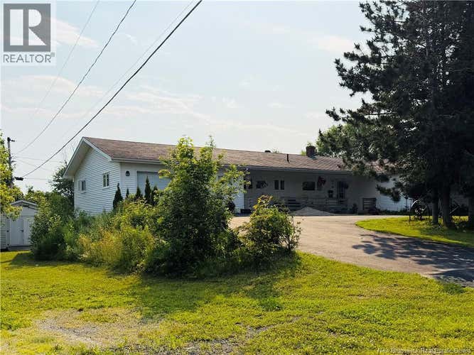 45 Jessiman Boulevard
