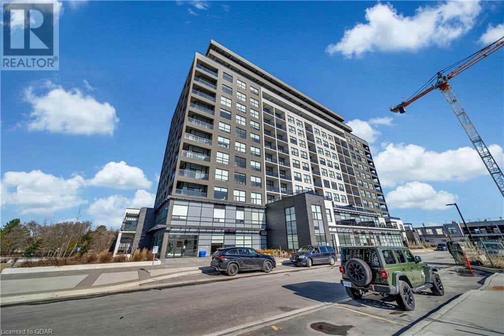 1880 Gordon St Unit 1006  