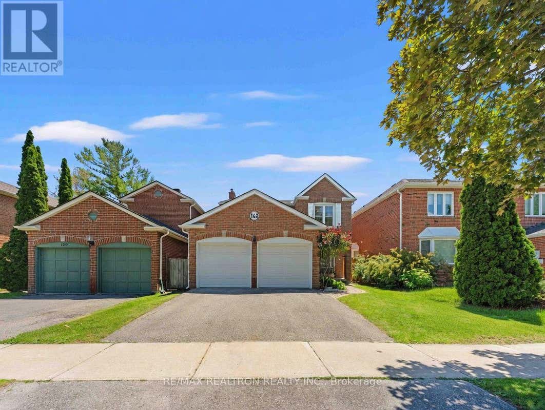 143 SPRING GATE BOULEVARD