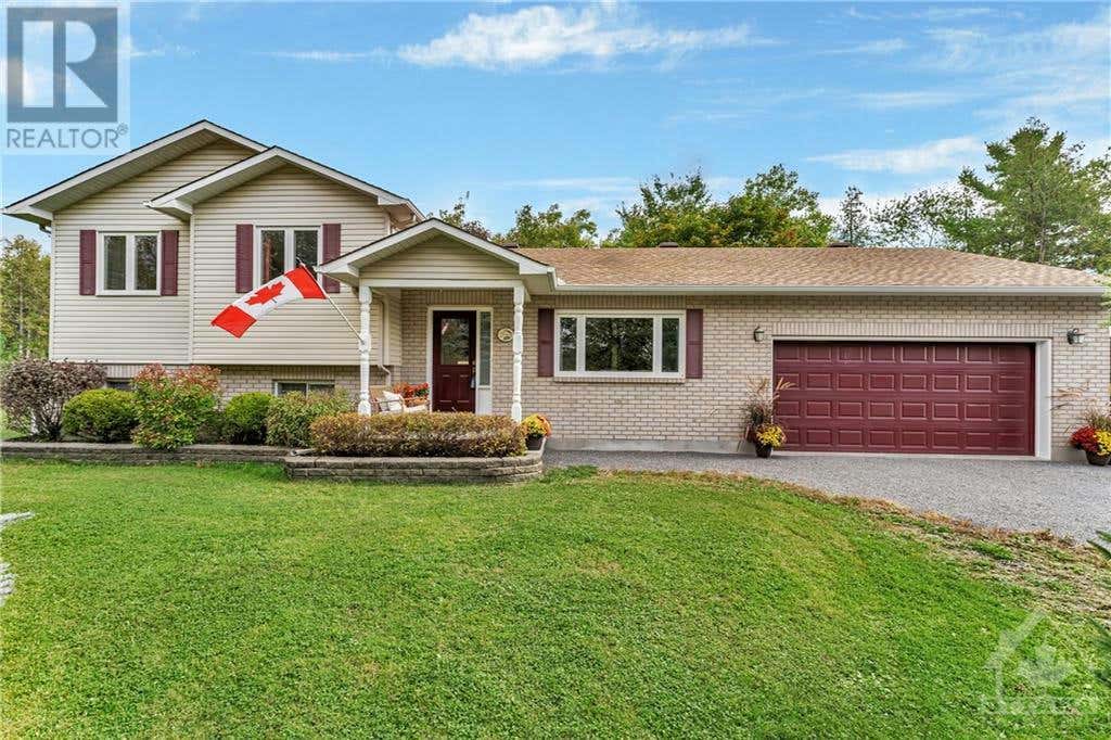 506 DAVID MANCHESTER ROAD, Carp, ON K0A1L0 House For Sale RE/MAX 1413253