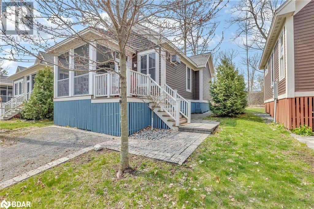 11 FARM VIEW Lane Unit 178, Cherry Valley, ON K0K1P0 House For Sale