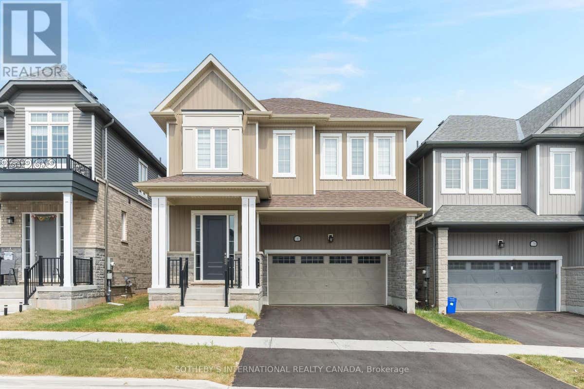 140 SANDERS ROAD