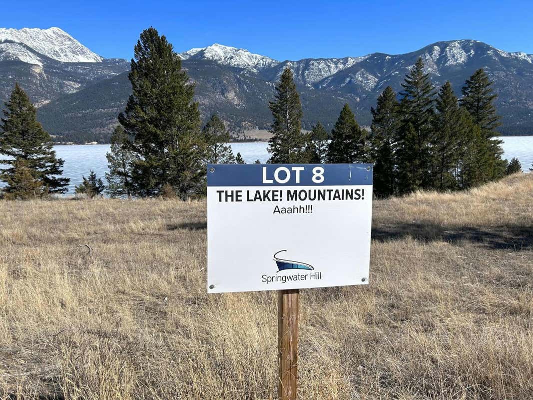 Lot 8 COLUMBIA LAKE ROAD, Fairmont Hot Springs, BC V0B1L1 Land For Sale