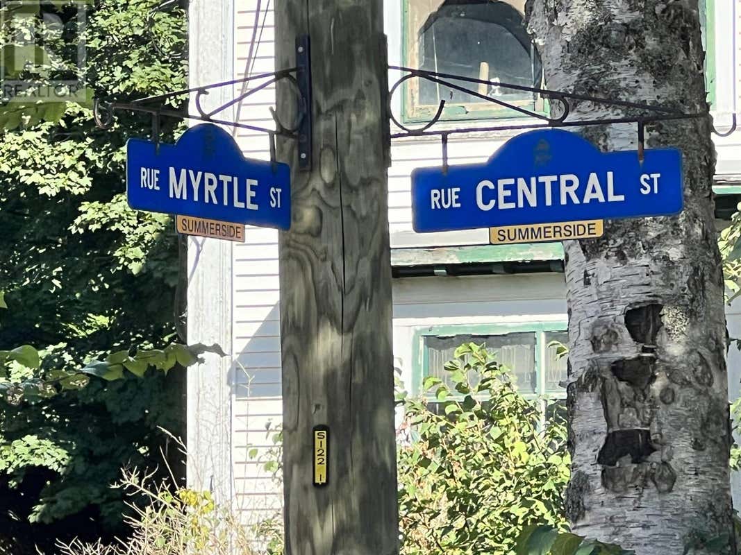 154 CENTRAL STREET