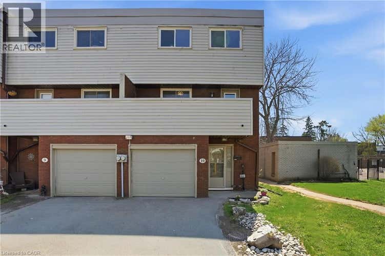 23 WATSONS Lane Unit# 10