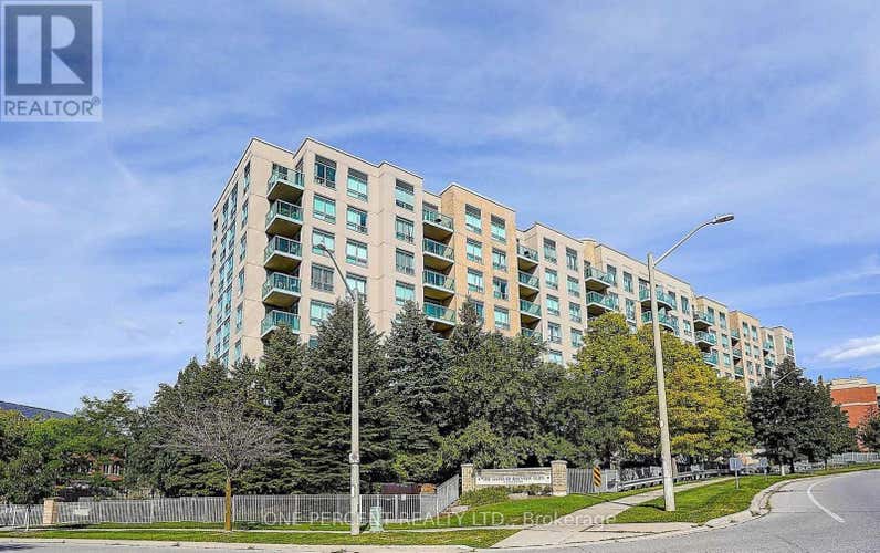 607 - 3 ELLESMERE STREET