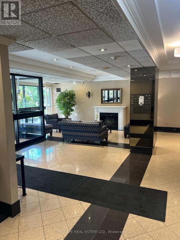 208 - 1300 MISSISSAUGA VALLEY BOULEVARD