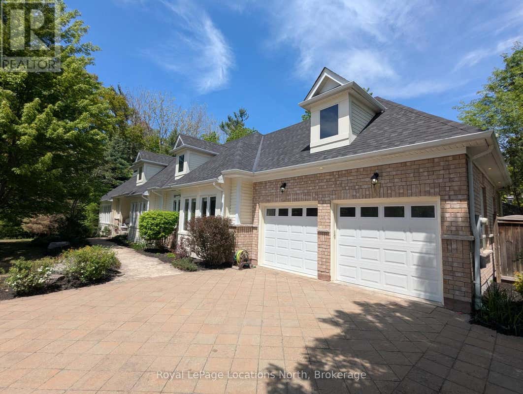 5 CHRISTY DRIVE