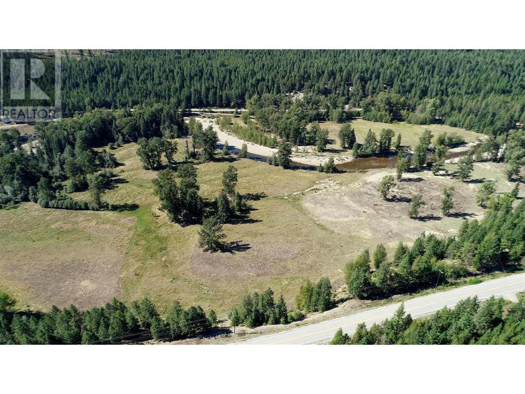 Lot 3 33 Highway, Westbridge, BC V0H1Y0 Land For Sale RE/MAX 10324016