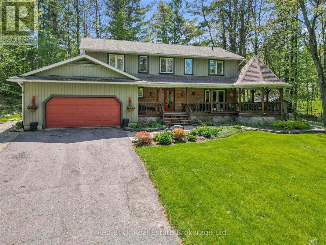 24 SOUTH MUSKOKA DRIVE