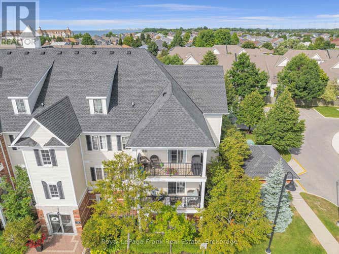301 - 75 SHIPWAY AVENUE