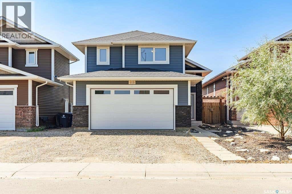 113 BEAUDRY CRESCENT