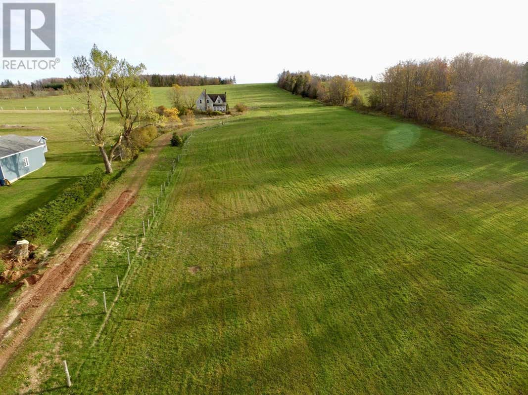 Lot Bungay Road, RTE 251, Hunter River, PE C0A1N0 Land For Sale RE