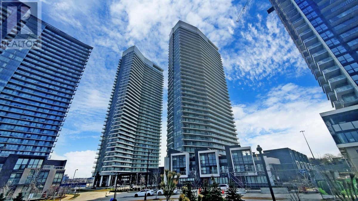 712 115 MCMAHON DRIVE, Toronto (Bayview Village), ON M2K0E3 Condo For