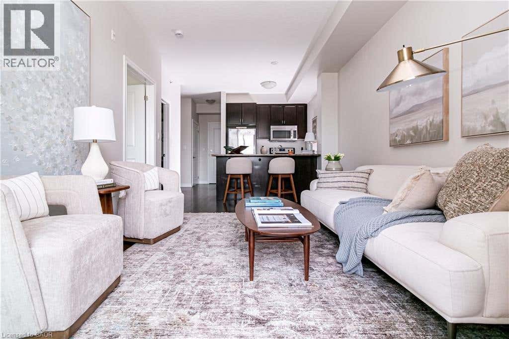 35 SOUTHSHORE CRESCENT UNIT# 221