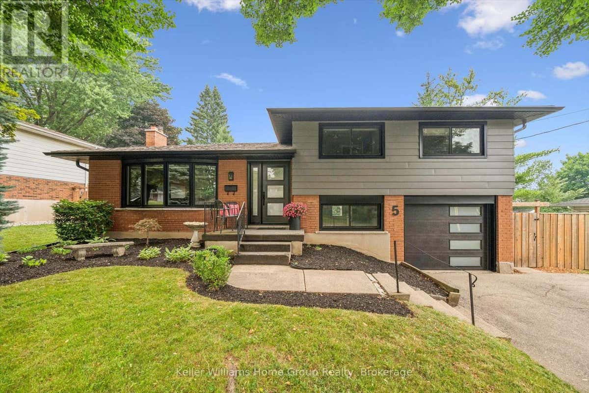5 CHELTONWOOD AVENUE
