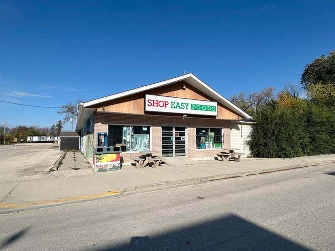 65 Main Street