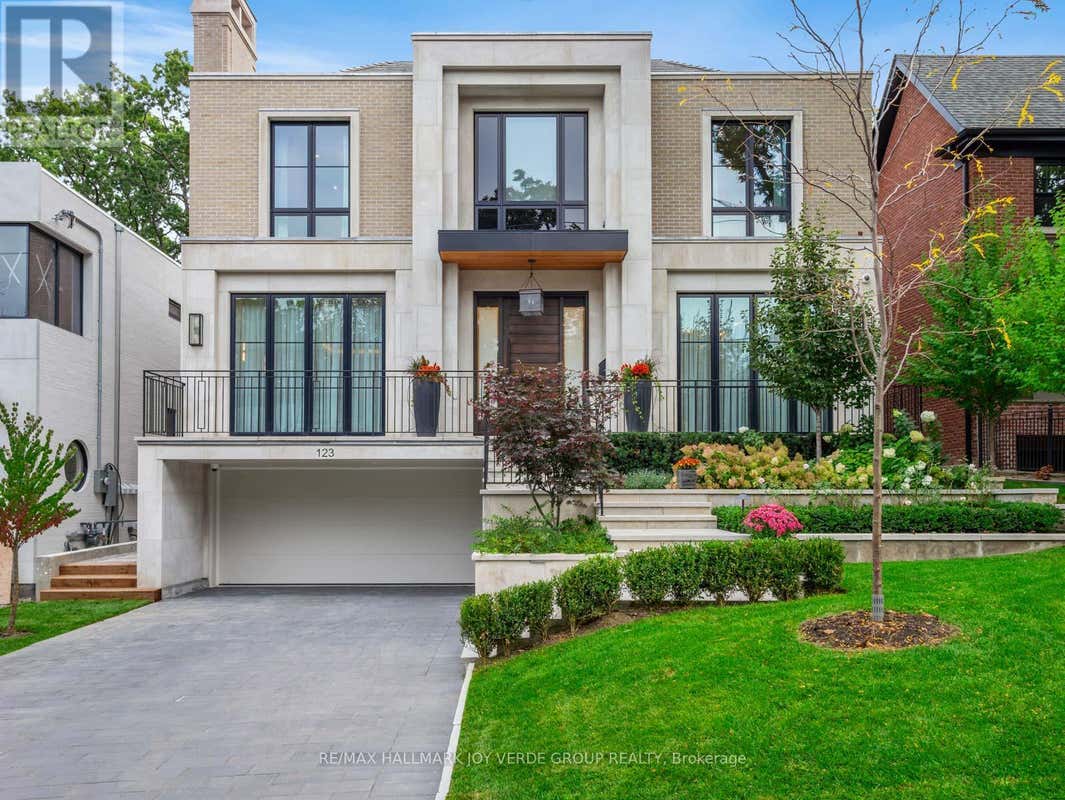 123 ROCHESTER AVENUE