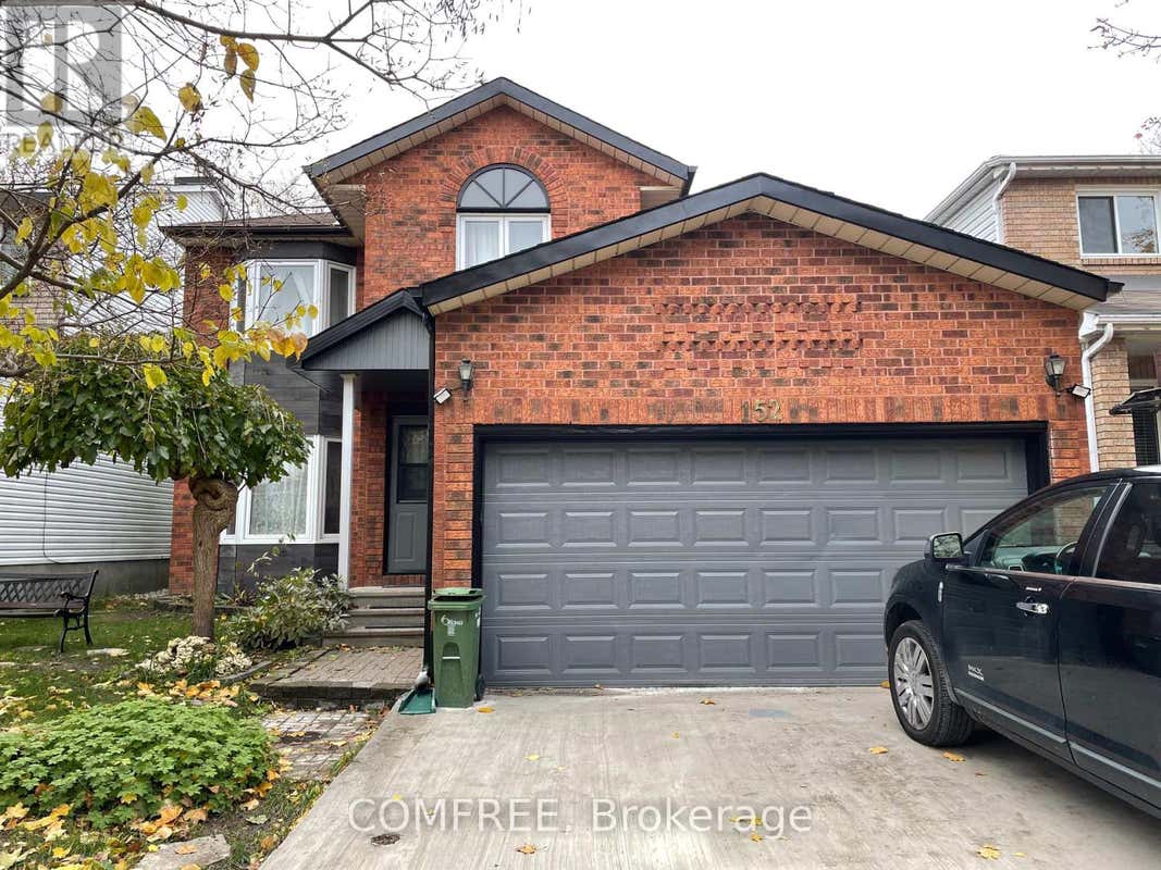 152 Twyford St
