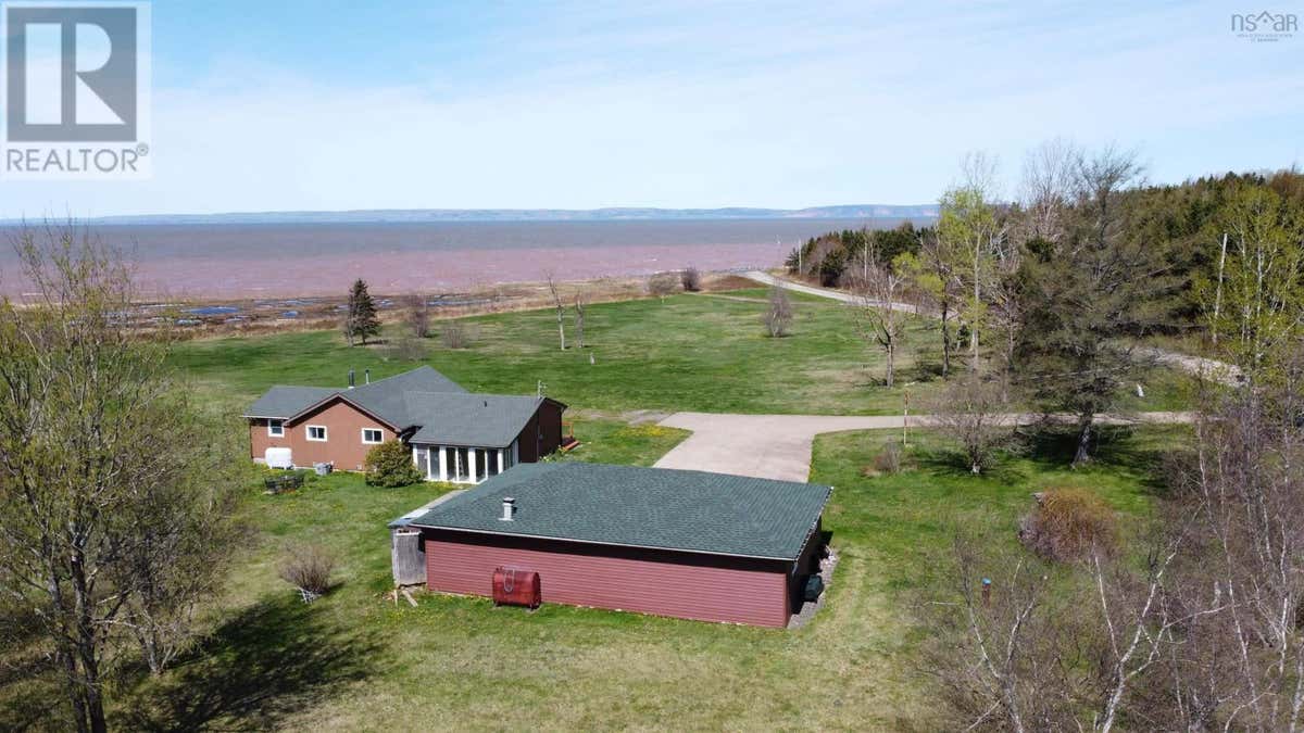 61 SHIPYARD ROAD