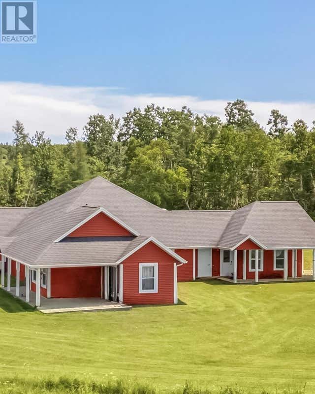 276 FLOATING BRIDGE ROAD