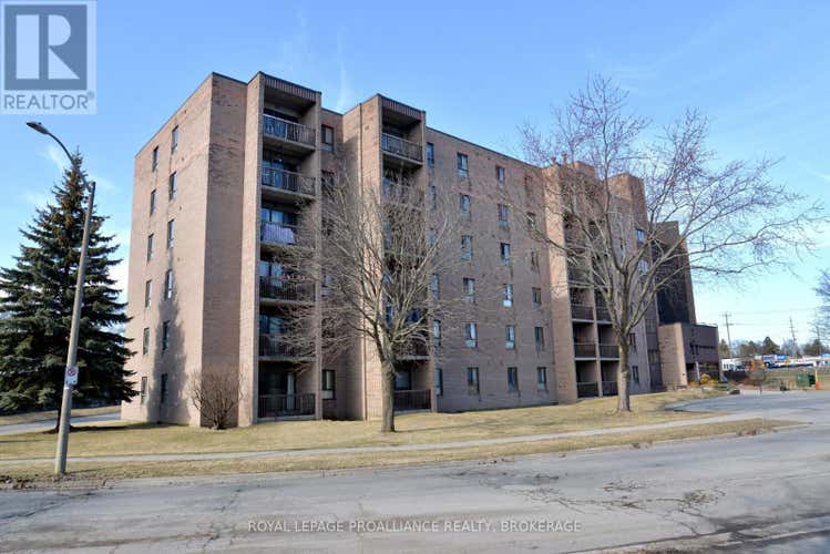 210 - 17 ELDON HALL PLACE