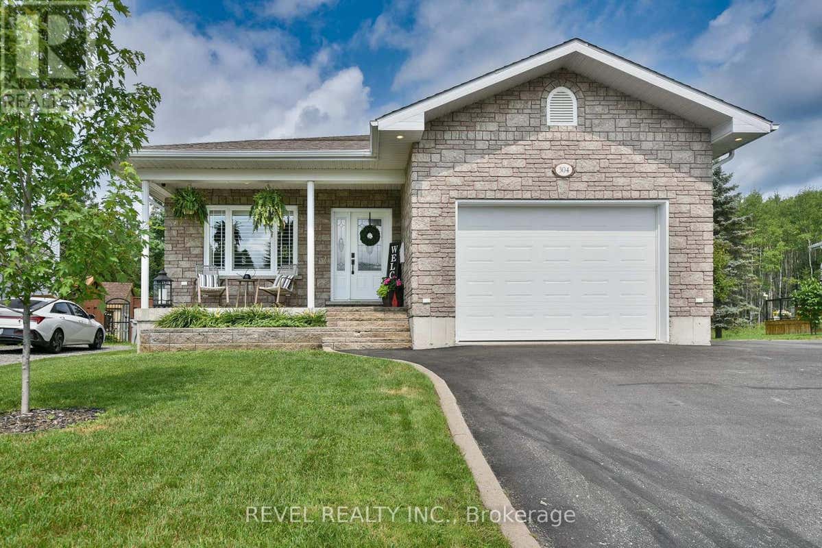 304 JV BONHOMME BOULEVARD