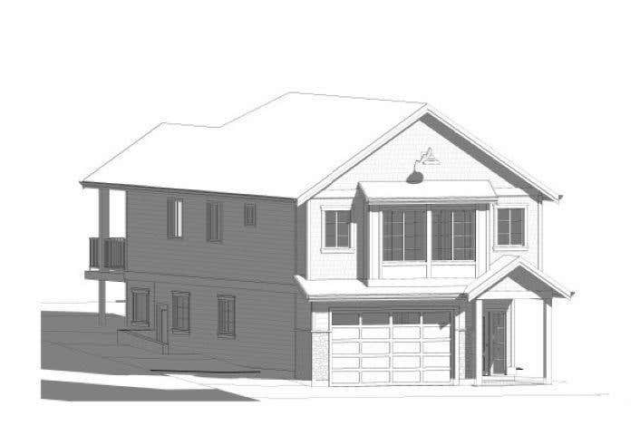 2636 CROSSING COURT