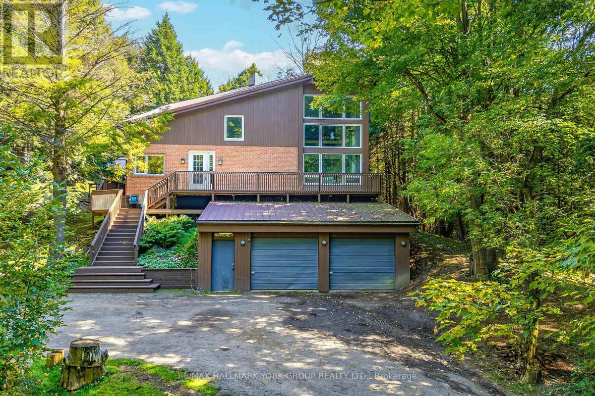 2663 CONCESSION 3 ROAD, AdjalaTosorontio, ON L0N1P0 House For Sale