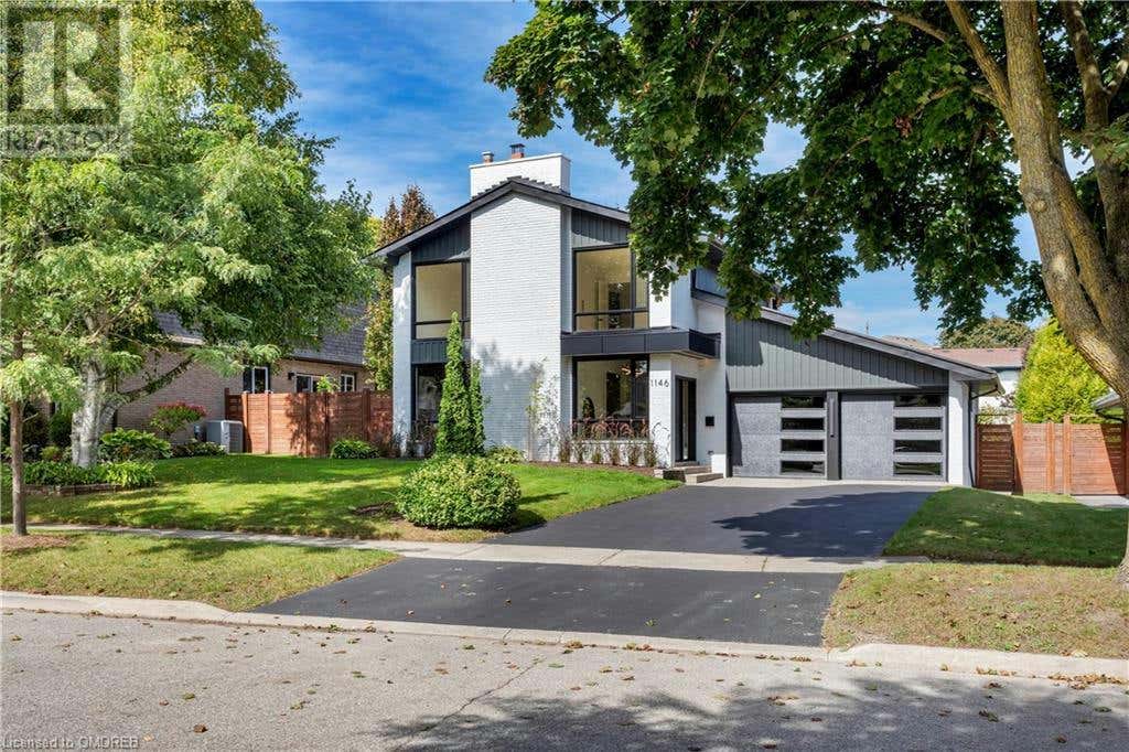 1146 TALKA Court, Mississauga, ON L5C1B2 House For Sale RE/MAX 40671642