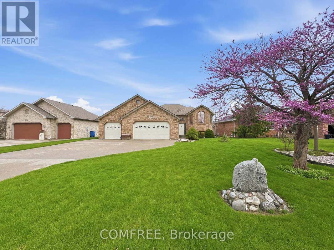 372 EAST PUCE ROAD