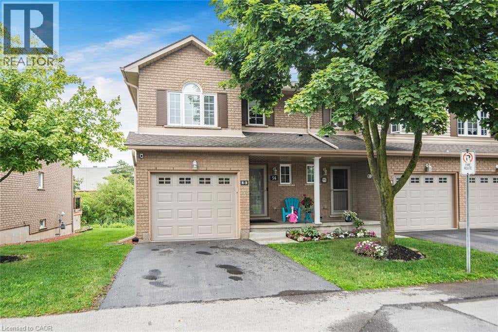 30 BRAEMAR AVENUE UNIT# 56
