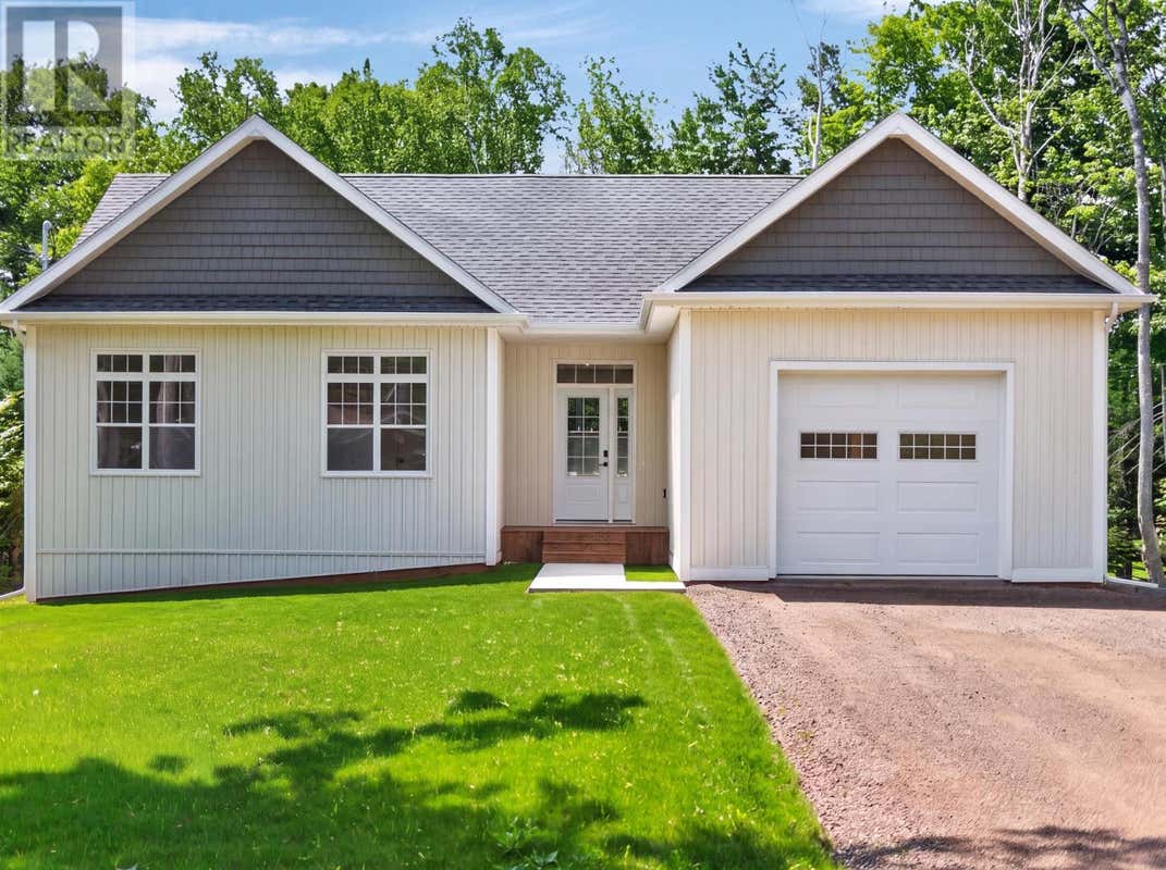 132 SHERWOOD FOREST DRIVE