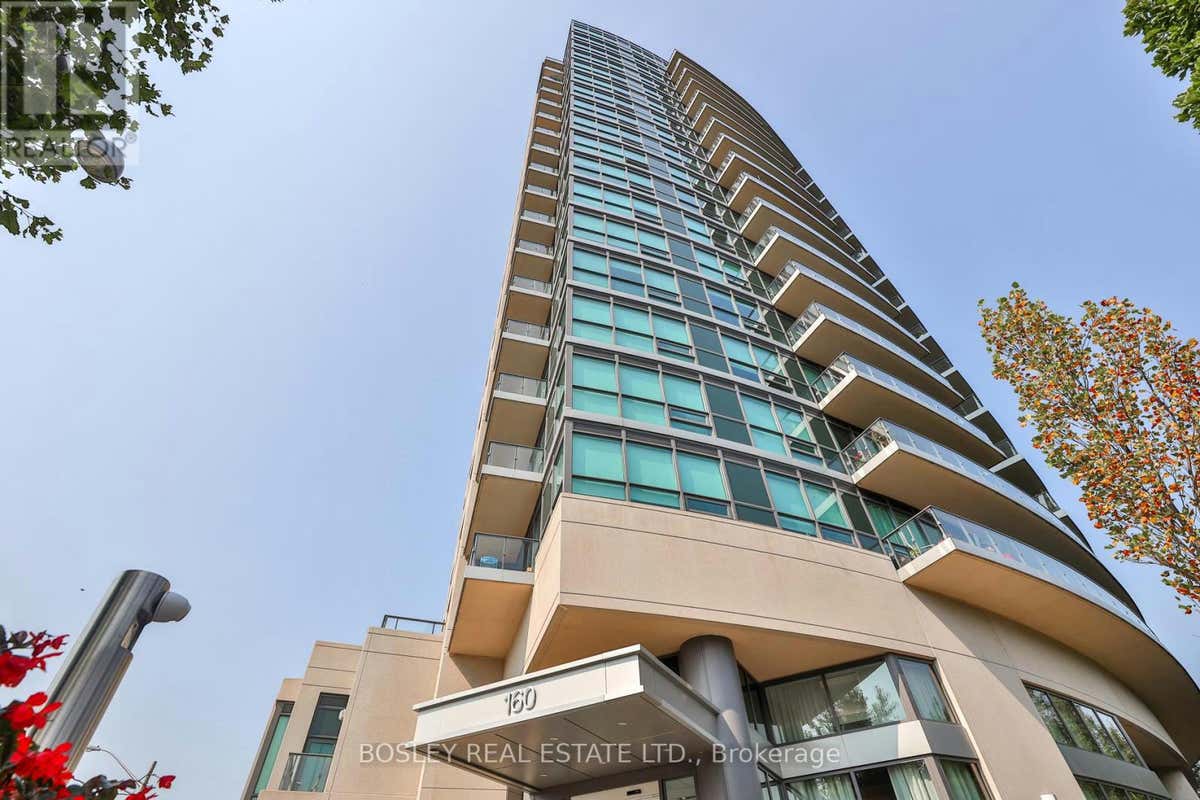 LPH 10 160 VANDERHOOF AVENUE, Toronto (Leaside), ON M4G0B7 Condo For
