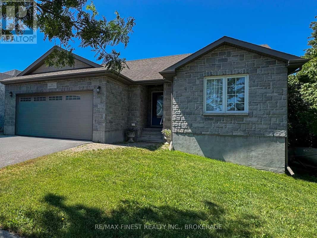 23 CREIGHTON DRIVE